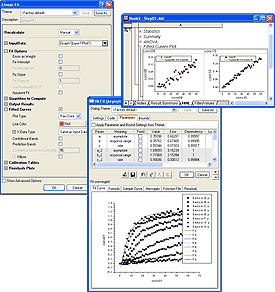 Analysis Template™ Setup