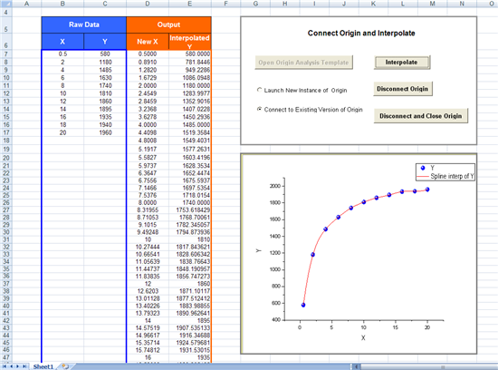 Automation Example