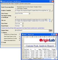 Batch Processing