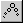 Origin's Bubble Graph button on the 2D Graphs Extended toolbar