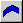 Origin's Fill Area Graph button on the 2D Graphs Extended toolbar