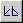 Origin's Horizontal 2 Panel Graph button on the 2D Graphs Extended toolbar