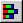 Origin's Stack Bar Graph button on the 2D Graphs Extended toolbar