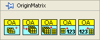 Palette: Matrix