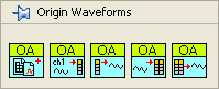 Palette: Waveforms