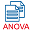 ANOVA from Summary Data