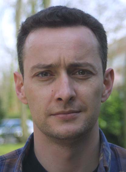 Antoine Couturier