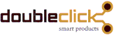 DoubleClick AB
